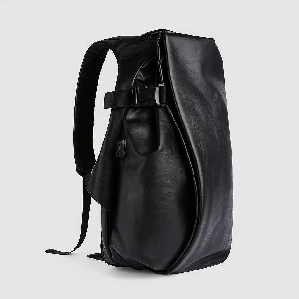 Xander | Futurist Foldstream Backpack
