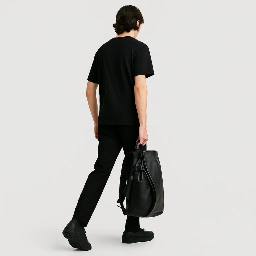 Xander | Futurist Foldstream Backpack