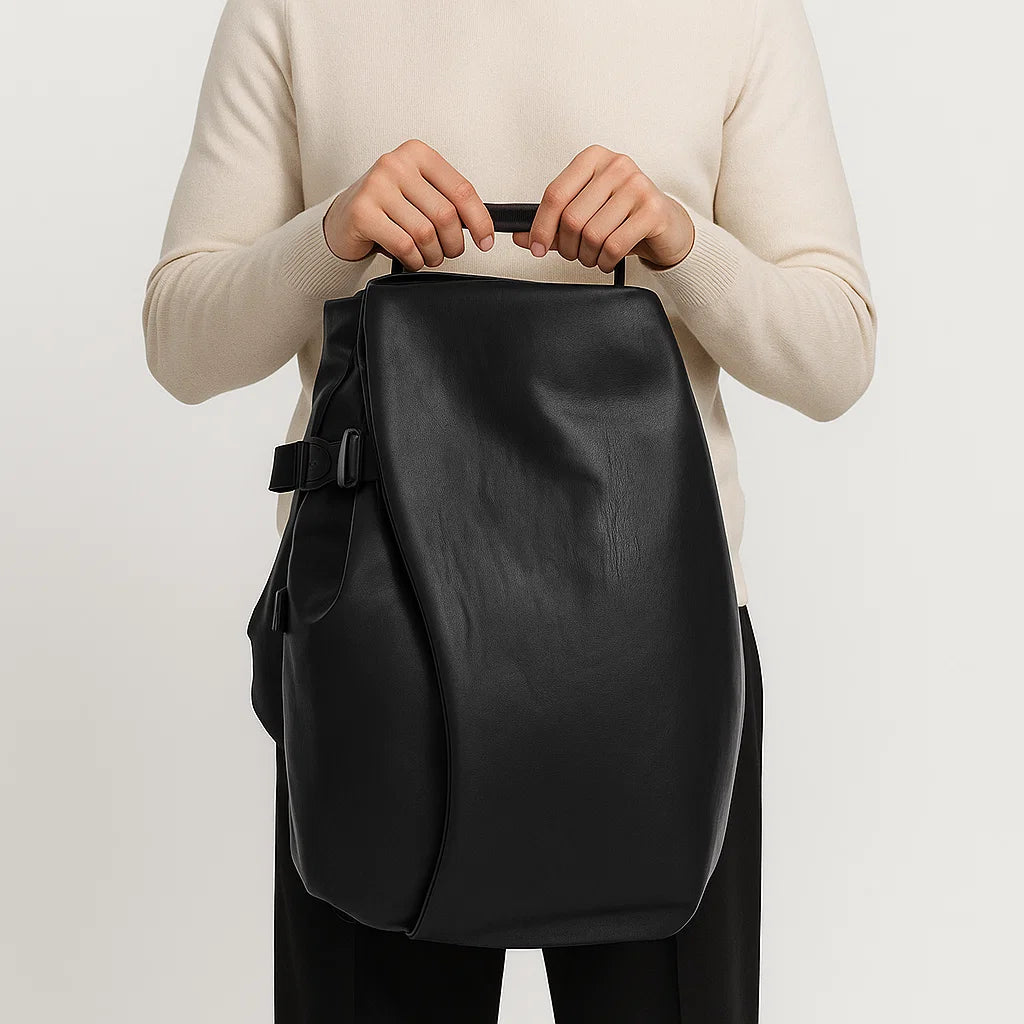 Xander | Futurist Foldstream Backpack