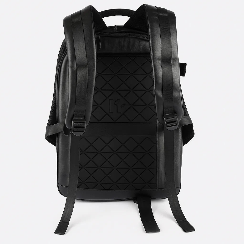 Xander | Futurist Foldstream Backpack