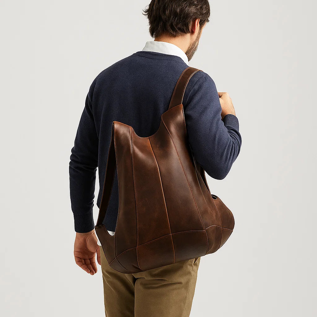 Zane | Distinctive Modern Anti-Theft Nomad