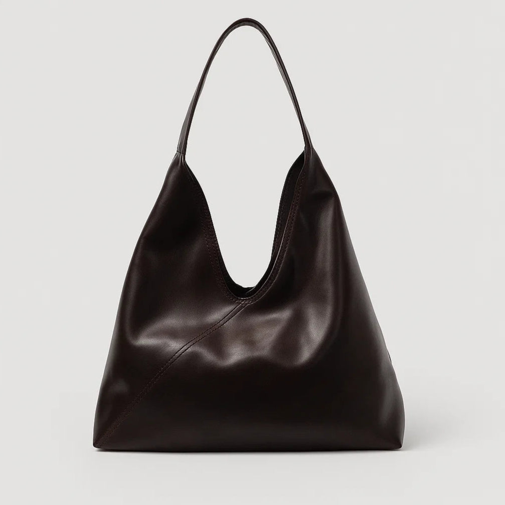 Zaphira | Noir Edge Everyday Bag