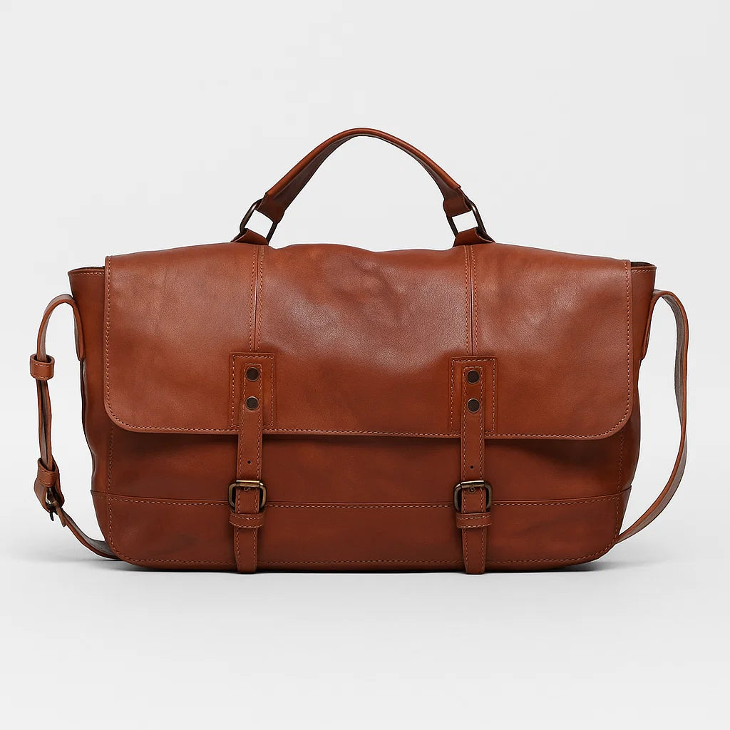Zarek | Bold City Messenger