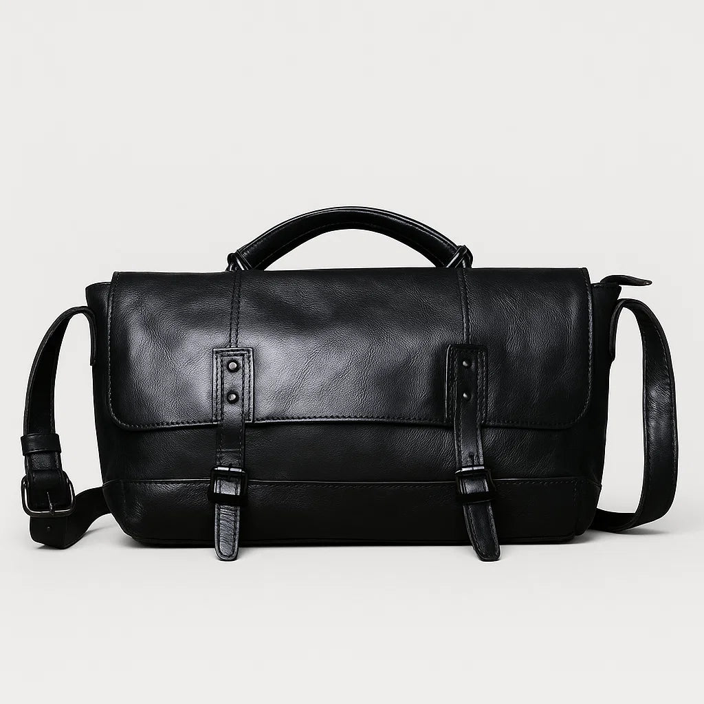 Zarek | Bold City Messenger