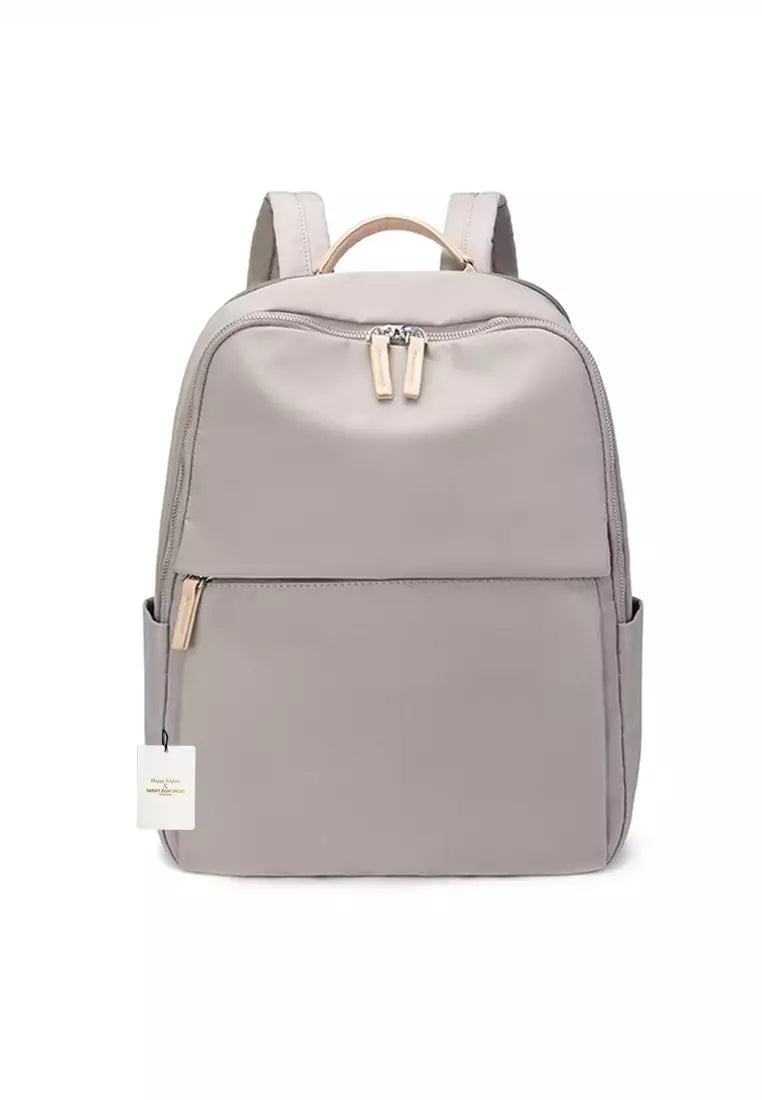 Marlow | Sleek Neutral Laptop Bag