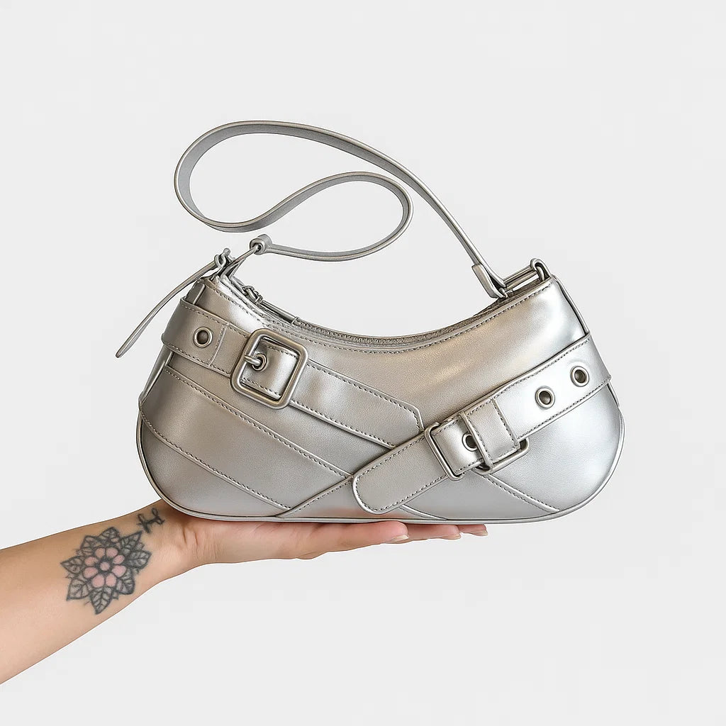 Aven | Sleek Shoulder Bag