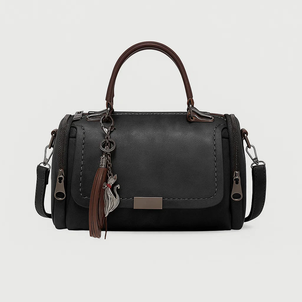 Evarie | Polished Street Purse