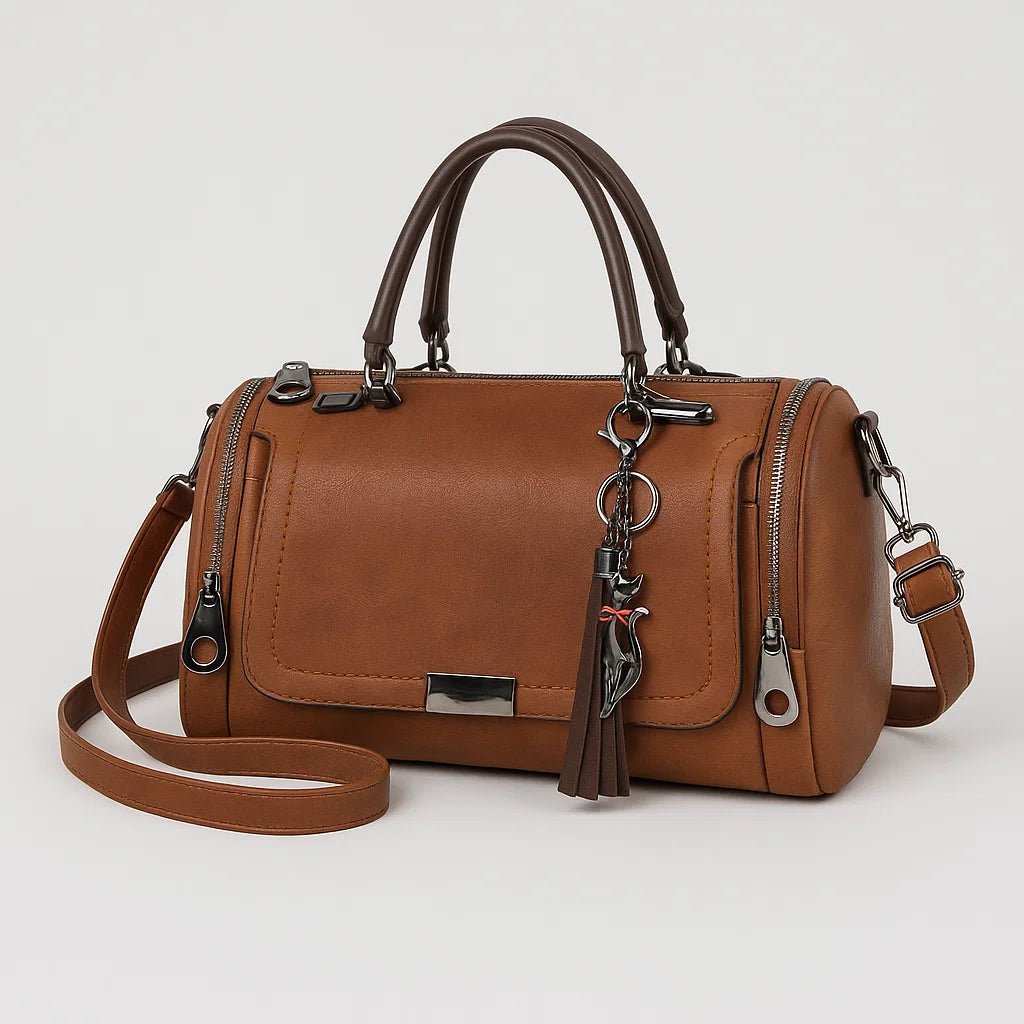 Evarie | Polished Street Purse