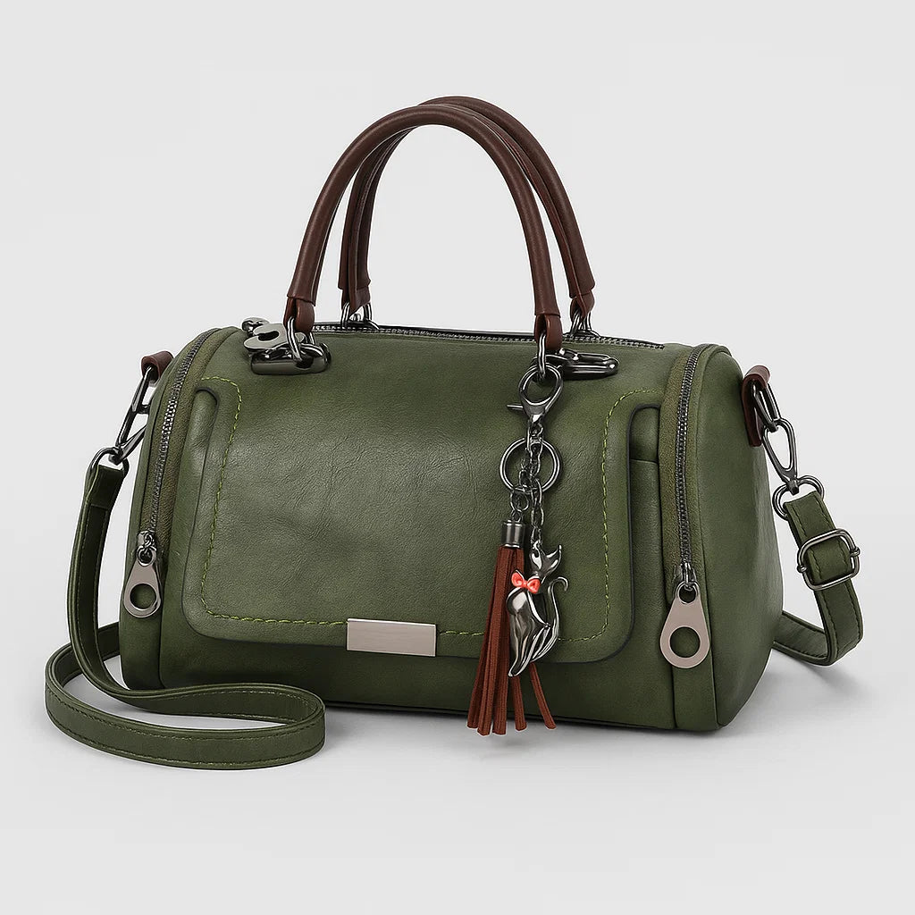 Evarie | Polished Street Purse