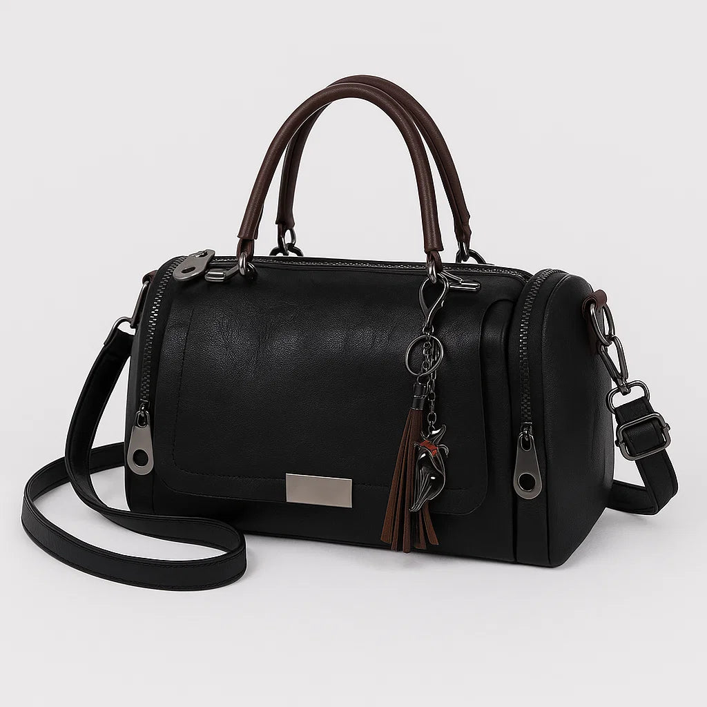 Evarie | Polished Street Purse
