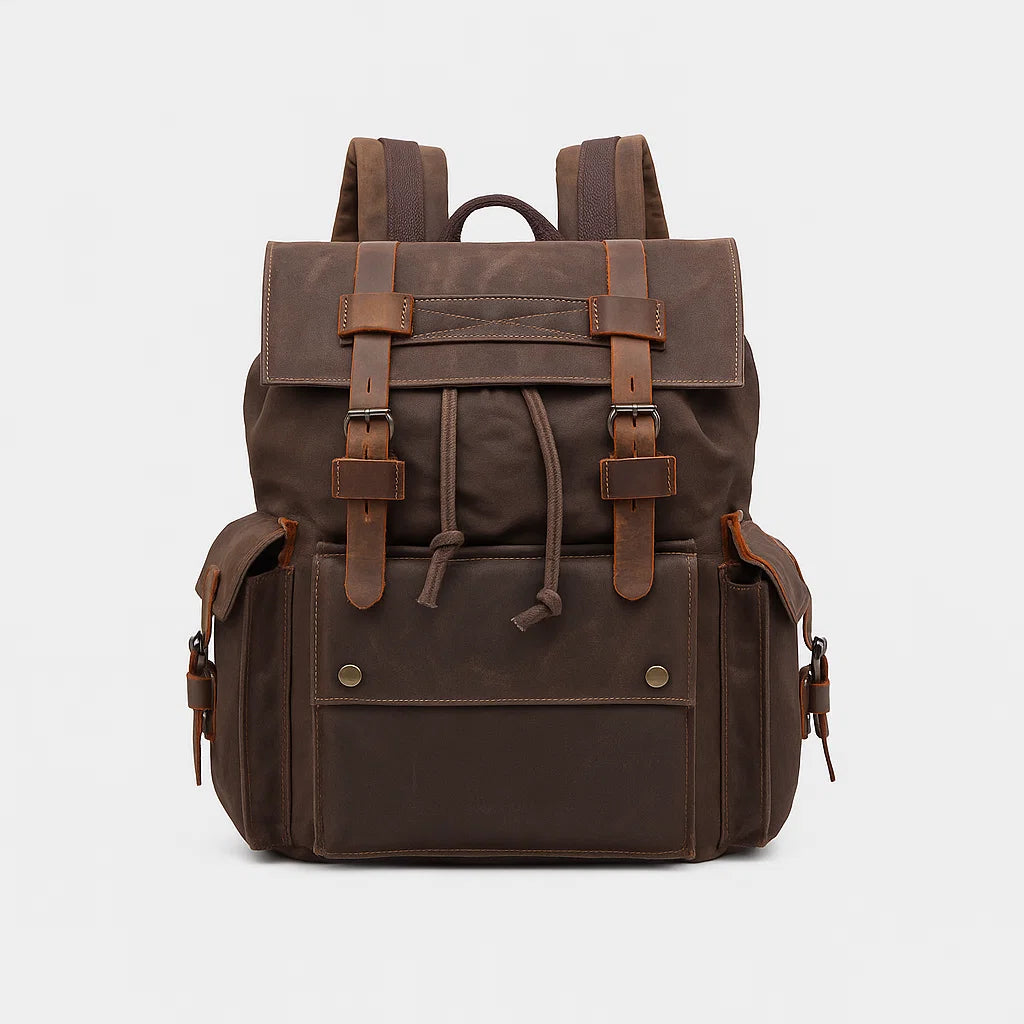 Timber | Elite Travel Backpack