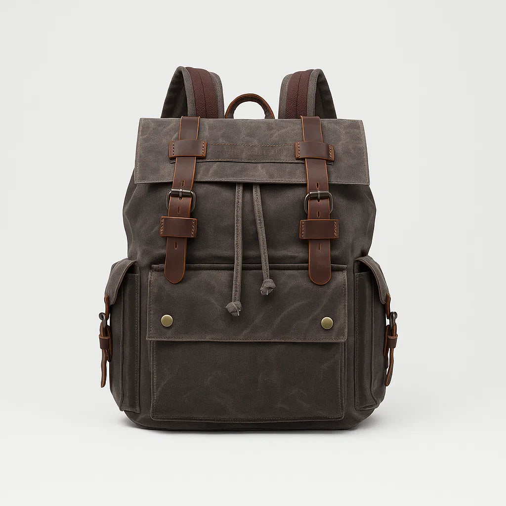 Timber | Elite Travel Backpack