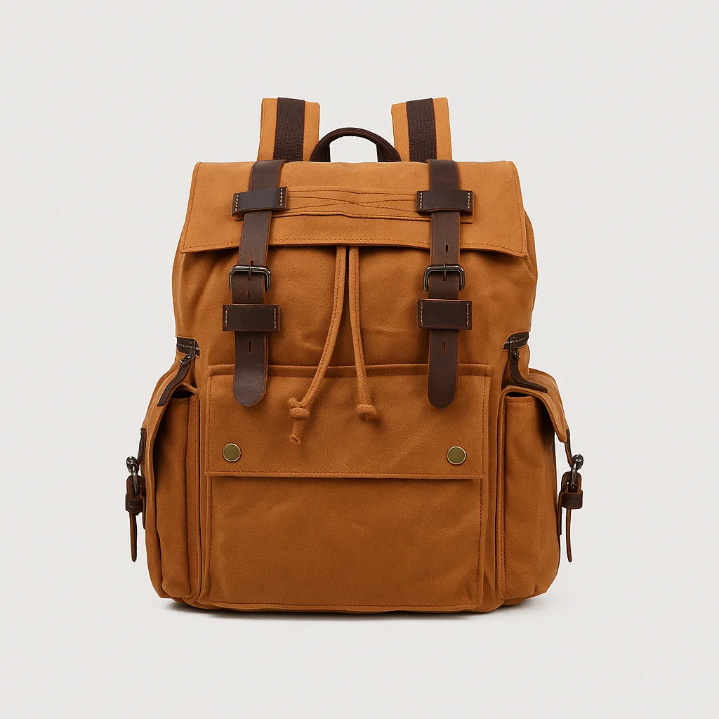 Timber | Elite Travel Backpack