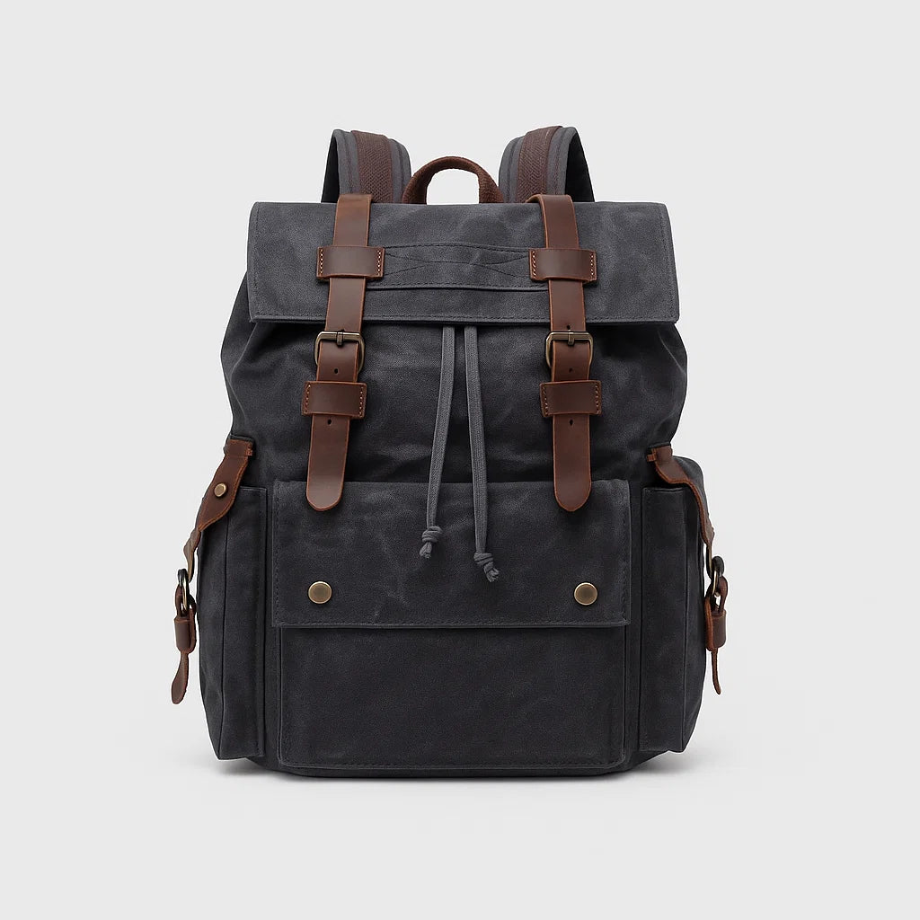 Timber | Elite Travel Backpack