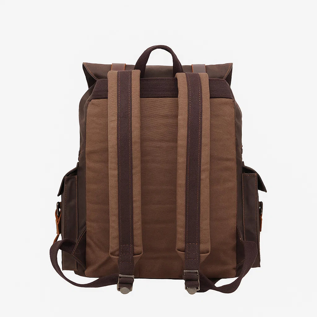 Timber | Elite Travel Backpack