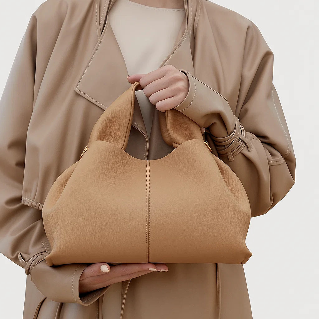 Rumi | Soft Knot Chic Carry