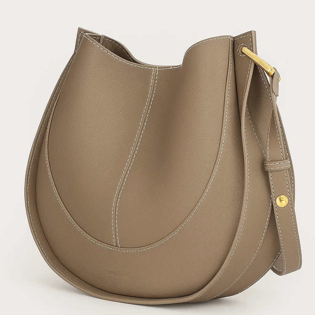 Sylira | Whisper Curve Crossbody