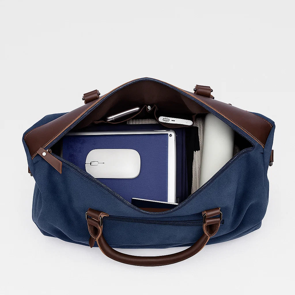Jules | Coastal Breeze Carrier