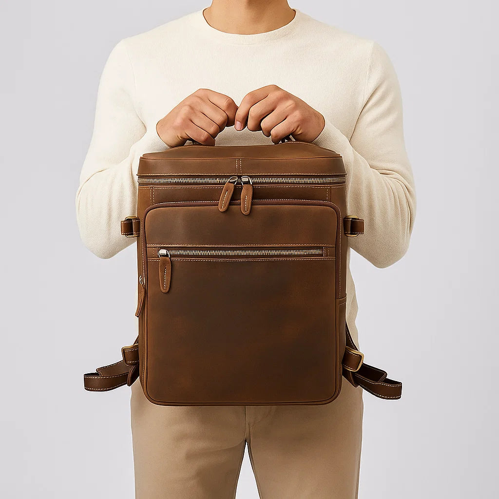Bishop | Vertical Carry Companion