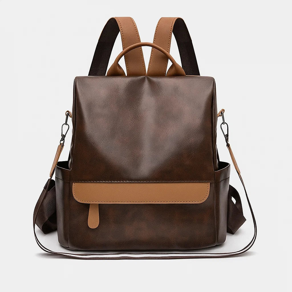 Kylie | Women's Backpack for Work and Travel