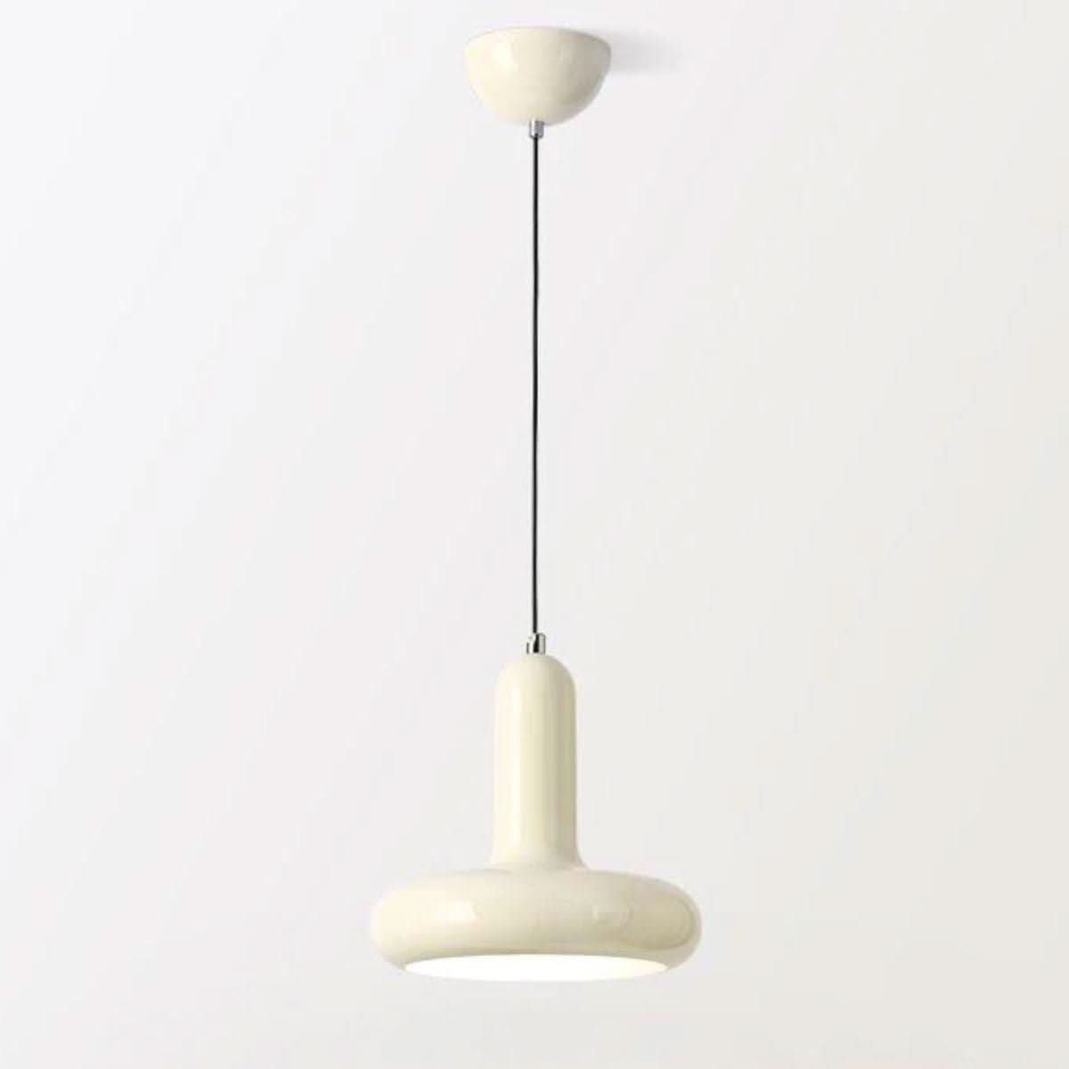 Nordiska ChromaLoop | Colorful Nordic LED Pendant with Playful Adjustable Form
