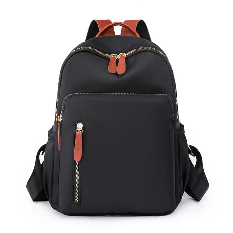 Zadie | Blush Everyday Backpack
