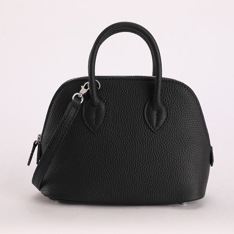 Louna | Timeless Form Handbag
