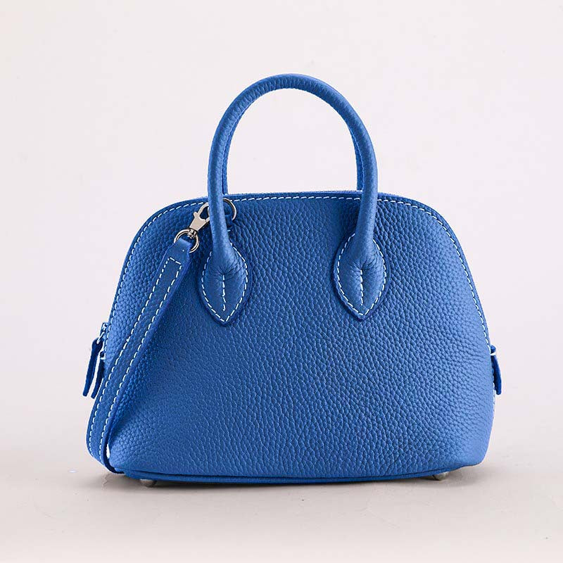 Louna | Timeless Form Handbag