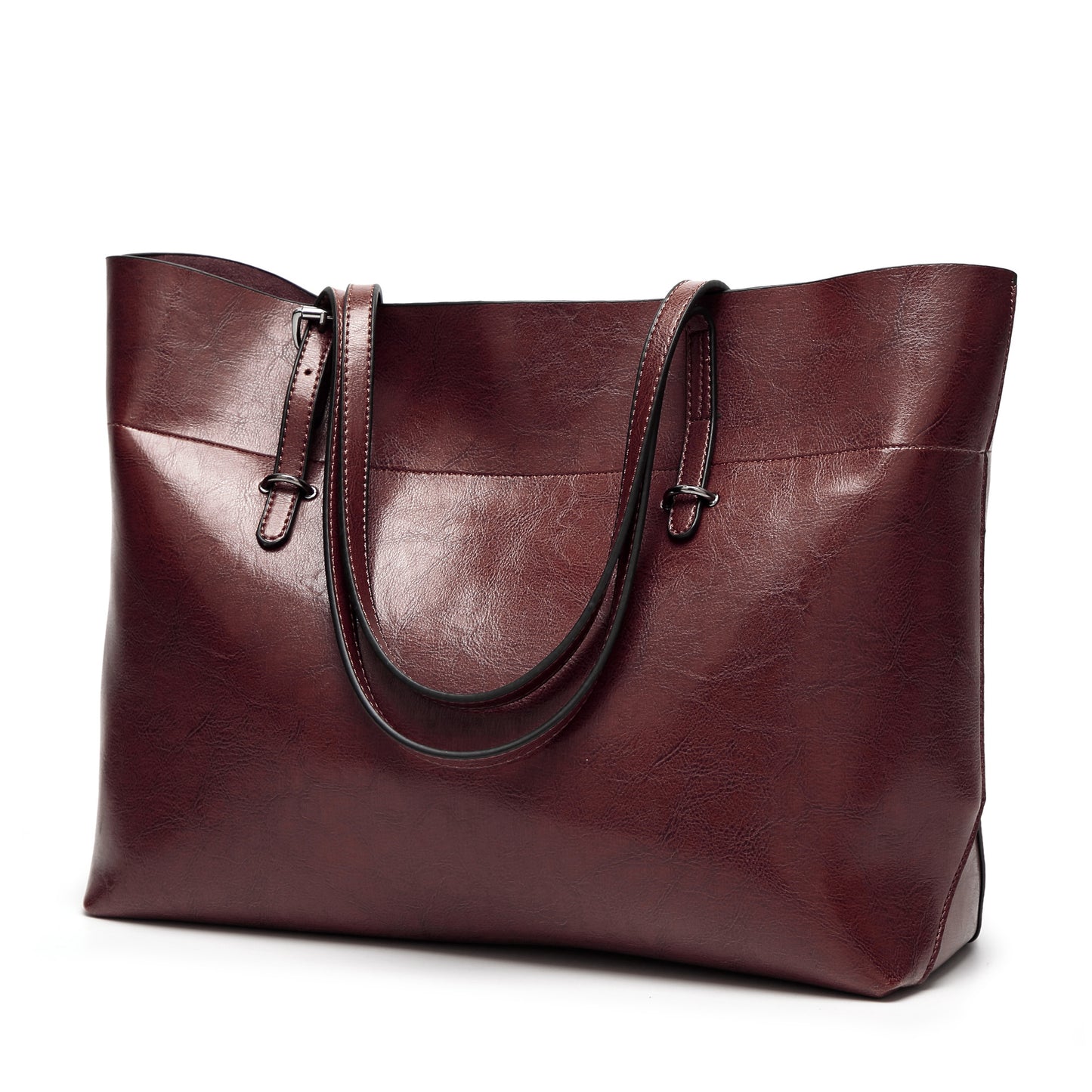 Tara | Effortless Urban Tote