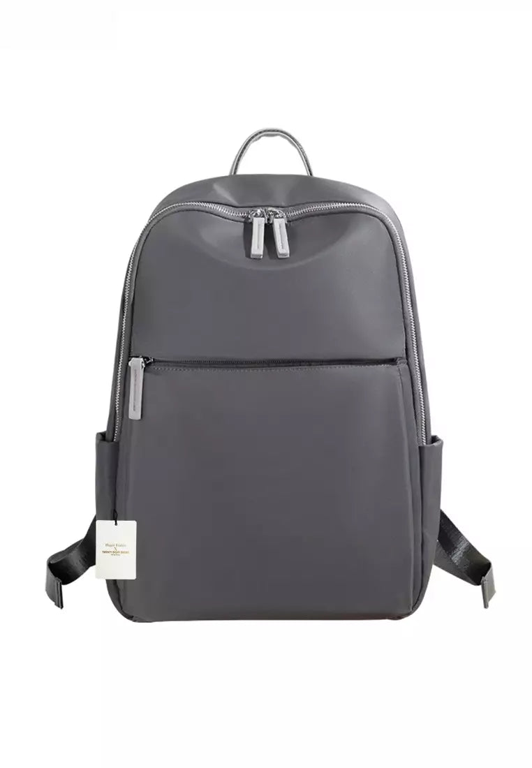 Marlow | Sleek Neutral Laptop Bag