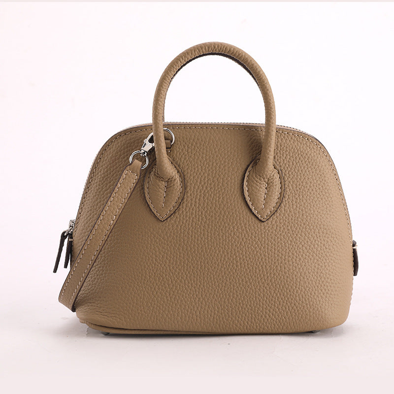 Louna | Timeless Form Handbag
