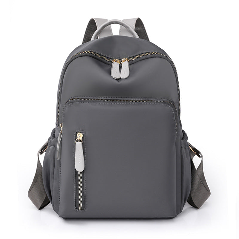 Zadie | Blush Everyday Backpack