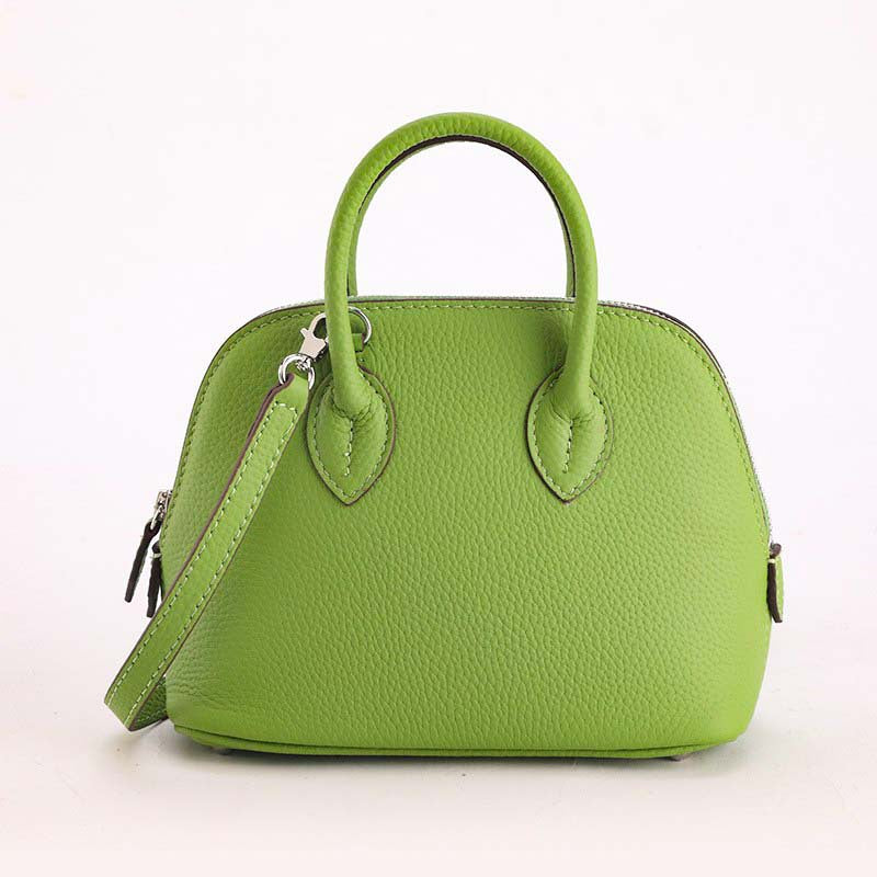 Louna | Timeless Form Handbag