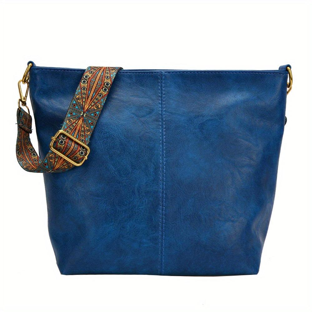 Sophia | Oversized Shoulder Bag