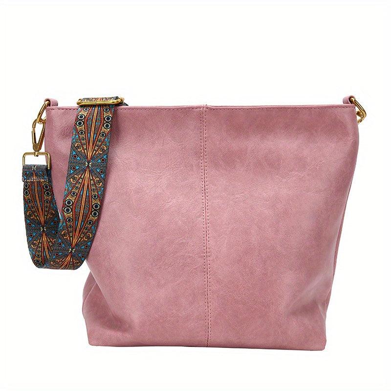 Sophia | Oversized Shoulder Bag