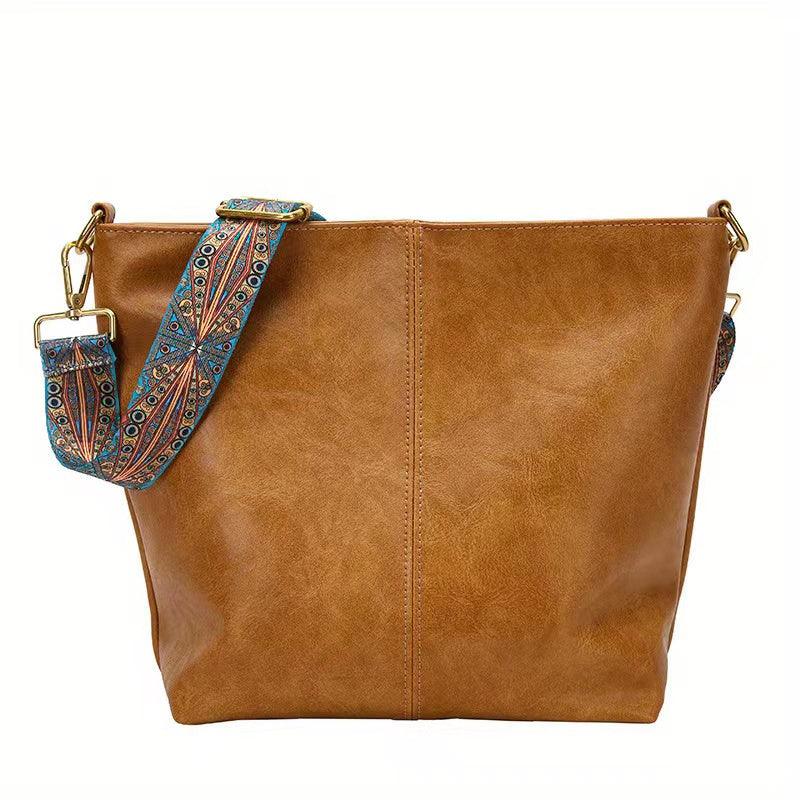 Sophia | Oversized Shoulder Bag