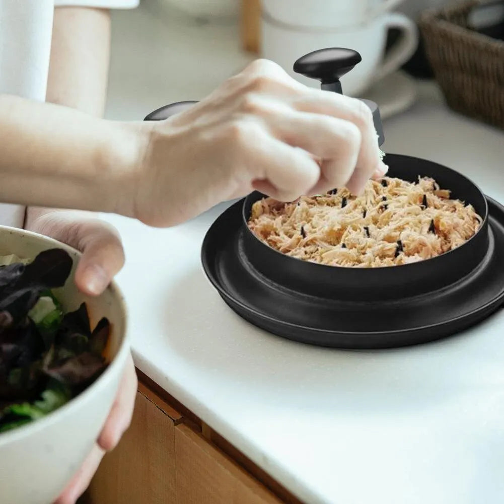 Kitchen Chicken Shredder | Easy Tool for Meat & Vegetable Shredding