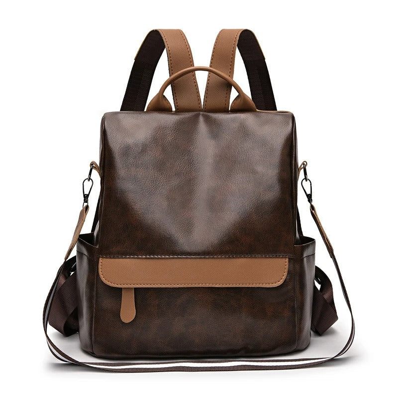 Kylie | Women's Backpack for Work and Travel-2