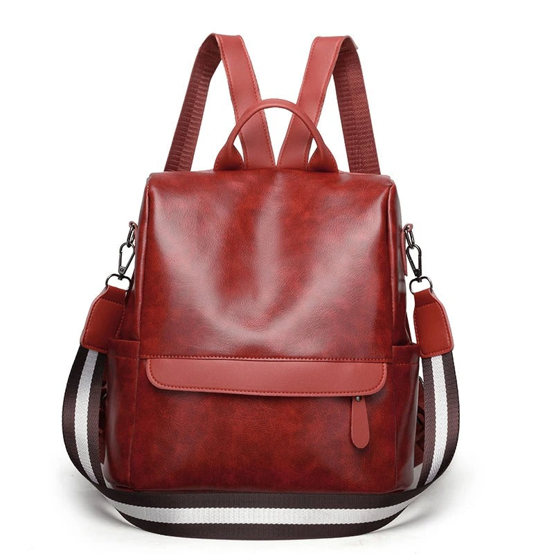 Kylie | Women's Backpack for Work and Travel-1
