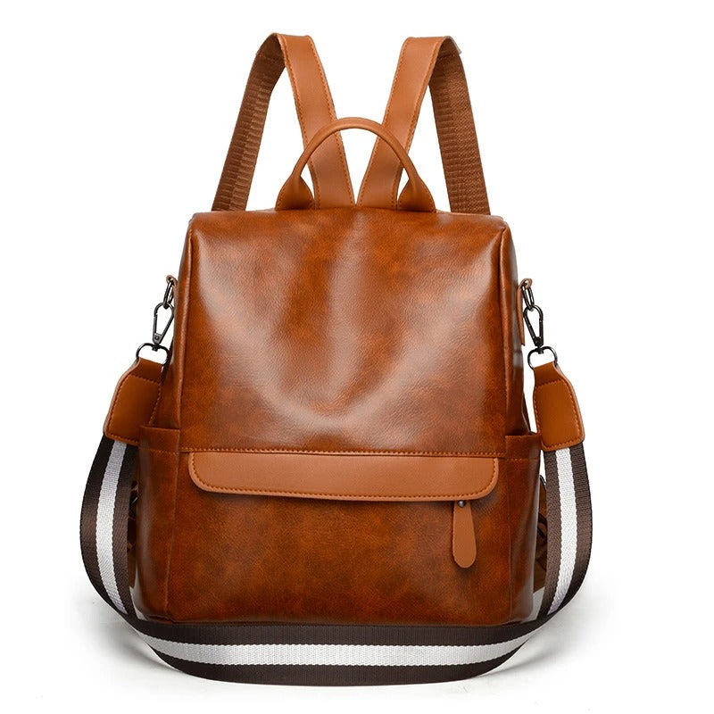 Kylie | Women's Backpack for Work and Travel-3