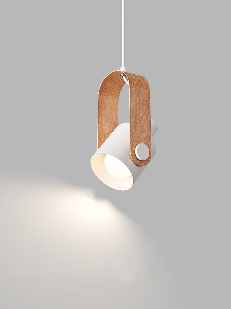 Contemporary Blend | ArcticHalo Nordic Pendant Spotlight