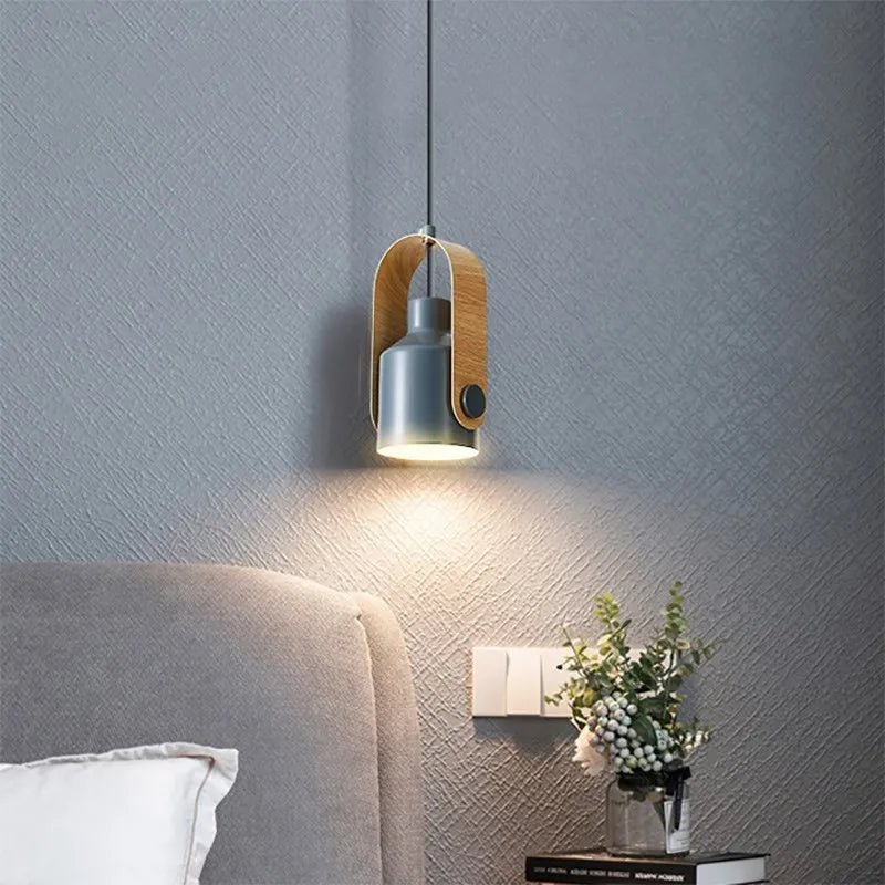 Contemporary Blend | ArcticHalo Nordic Pendant Spotlight
