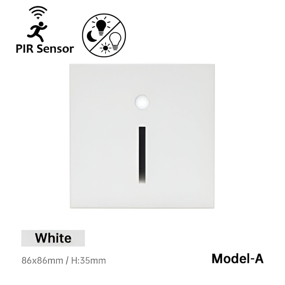 Indoor Stairs | SmartStep LED Motion Sensor Light