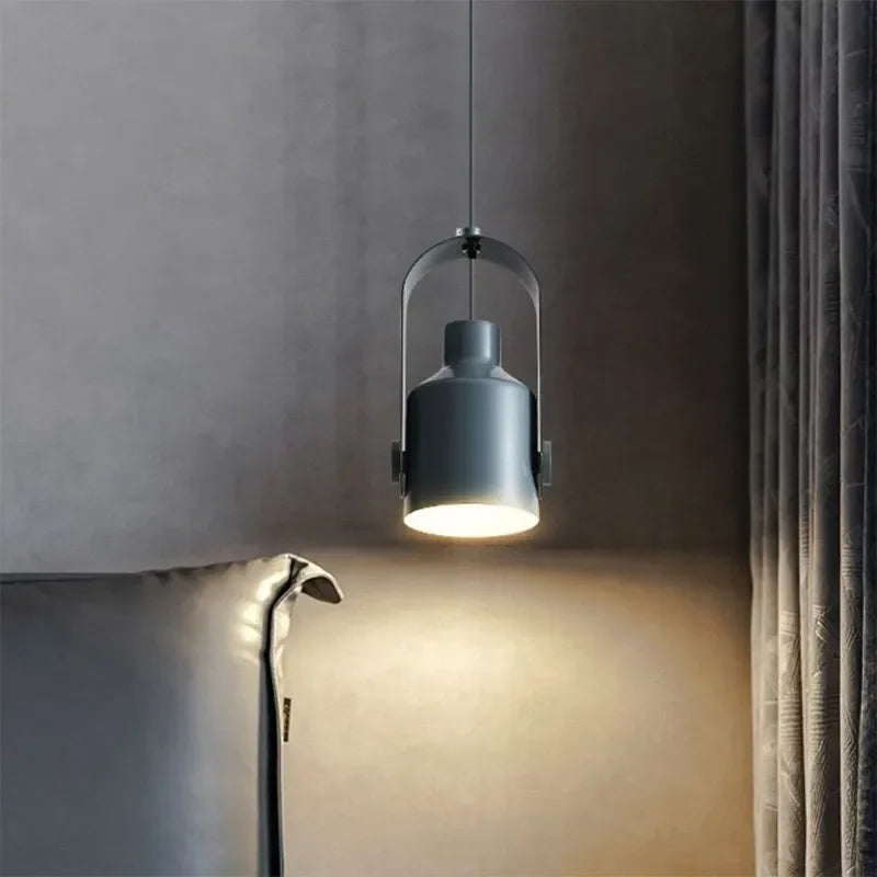Contemporary Blend | ArcticHalo Nordic Pendant Spotlight