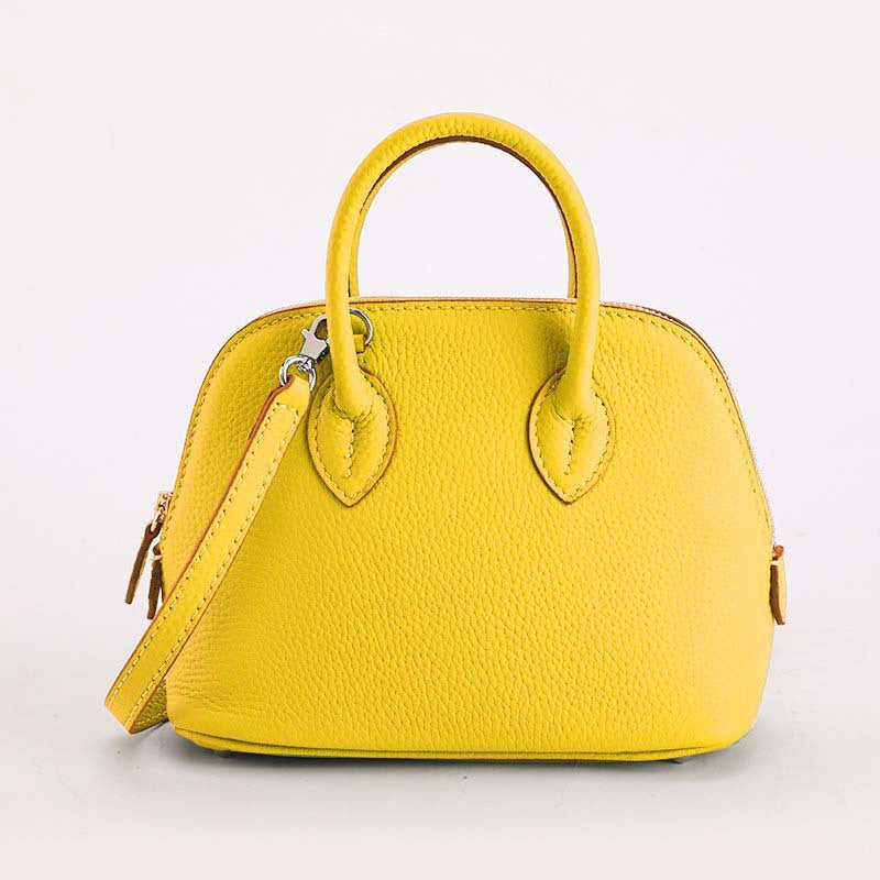 Louna | Timeless Form Handbag
