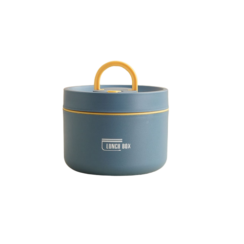 Durable Meal Bento | Insulated Bento Box with Portable Carry Case
