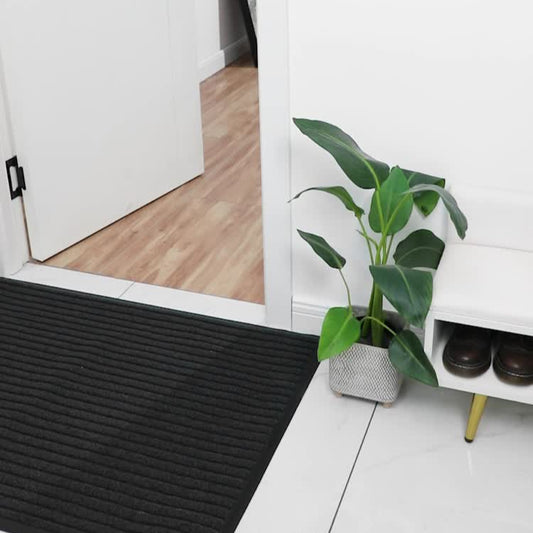 AllSeason Guard Doormat | Weather-Resistant Indoor/Outdoor Use