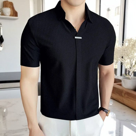 Earl | Men’s Everyday Classic Polo