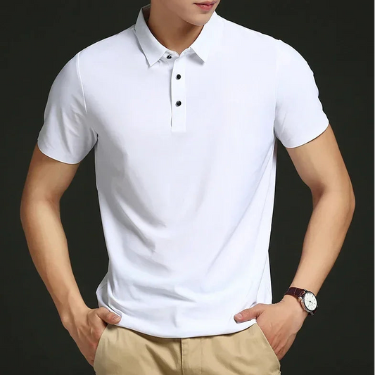 Bryan | Men’s Lightweight Polo Shirt