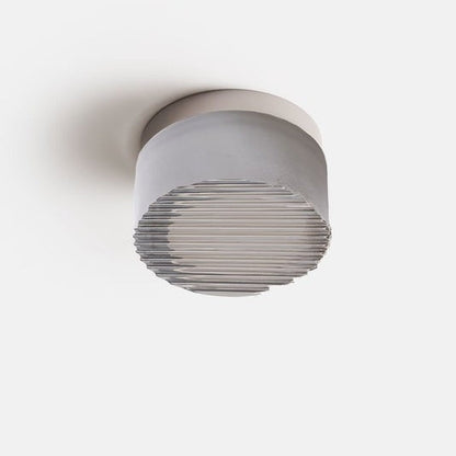 Modern Interior Accent | HavenGlow Round LED Wall Lamp